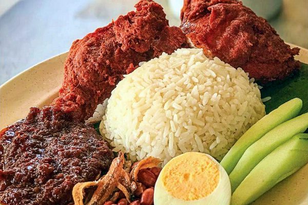 Best Breakfast places in Kuala Lumpur you will want to wake up for in 2024