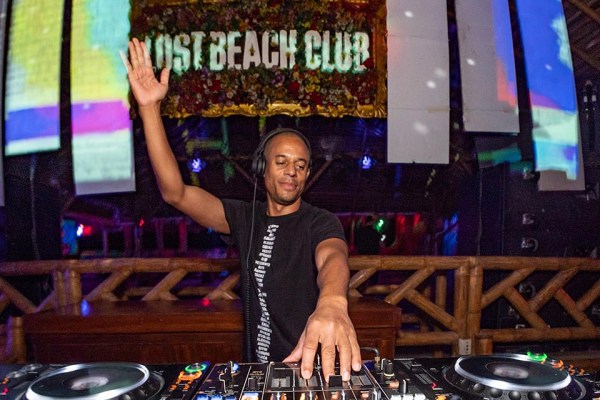 Wet Sessions ft Ben Rau at WetDeck, W KL this 3 Aug 2019