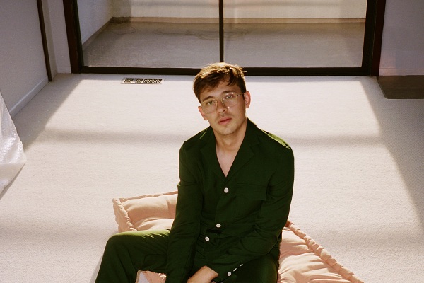 Good Vibes presents Flume Live in KL 23 August 2019
