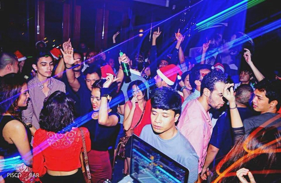 Kuala Lumpur Nightlife : Bar / Club Guide : 21/12/17