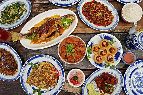 7 Amazing Peranakan Nonya Restaurants in KL you must try for 2024!