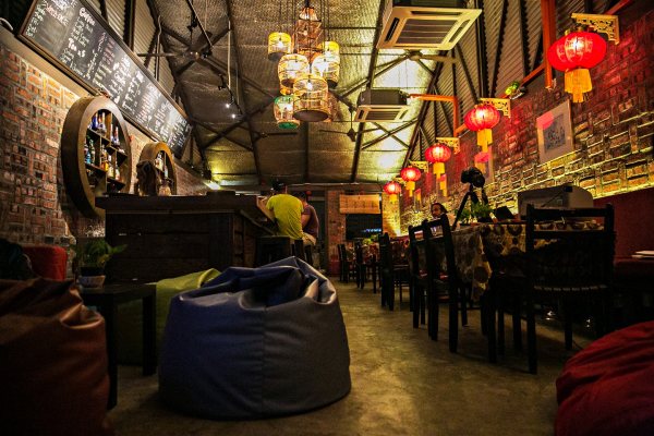 8 of the Best Hidden bars in Kuala Lumpur to discover in 2024