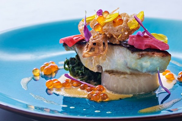 Glamorous Vogue Lounge KL Takes Fashion Dining to New Heights