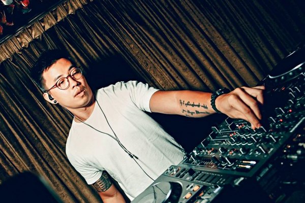 KL DJ Victor Trixter continues his Soulmazing night at The Iron Fairies KL