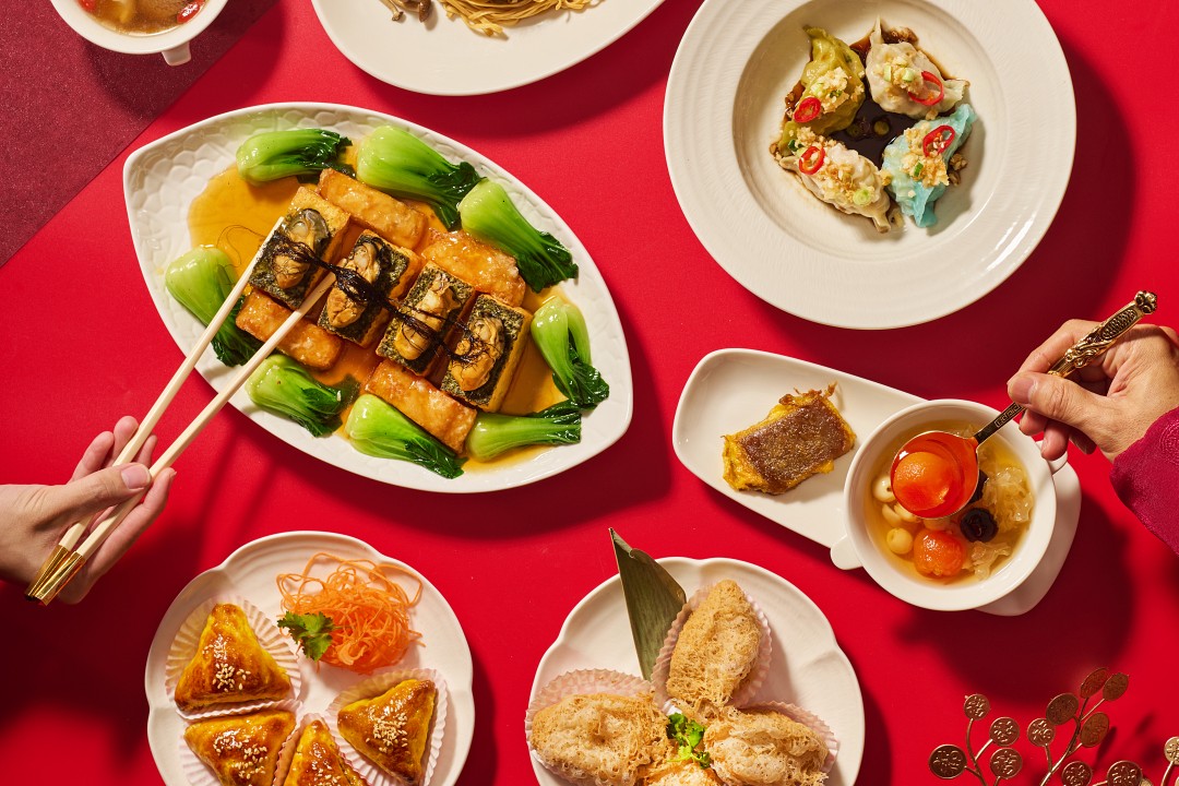 11 Best Restaurants to Celebrate CNY in KL for 2024