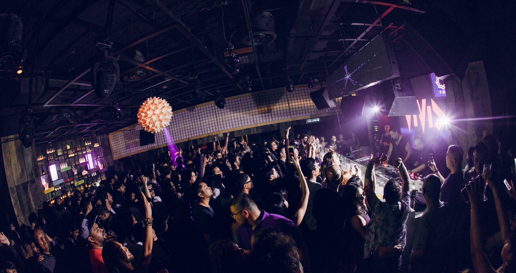 The City List Kuala Lumpur : Weekly Bar/Club Guide : 14/09/17