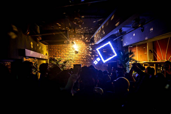 Jiro KL Features Alam, J-Sun and Qussay this Saturday