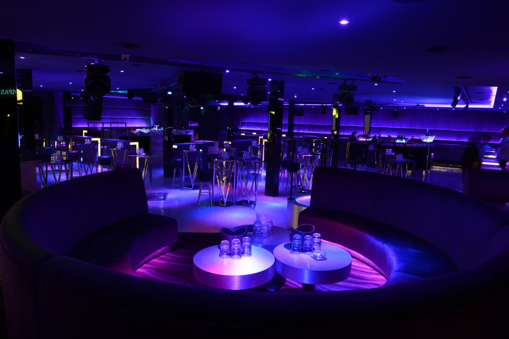 The City List Kuala Lumpur : Weekly Bar/Club Guide : 21/09/17