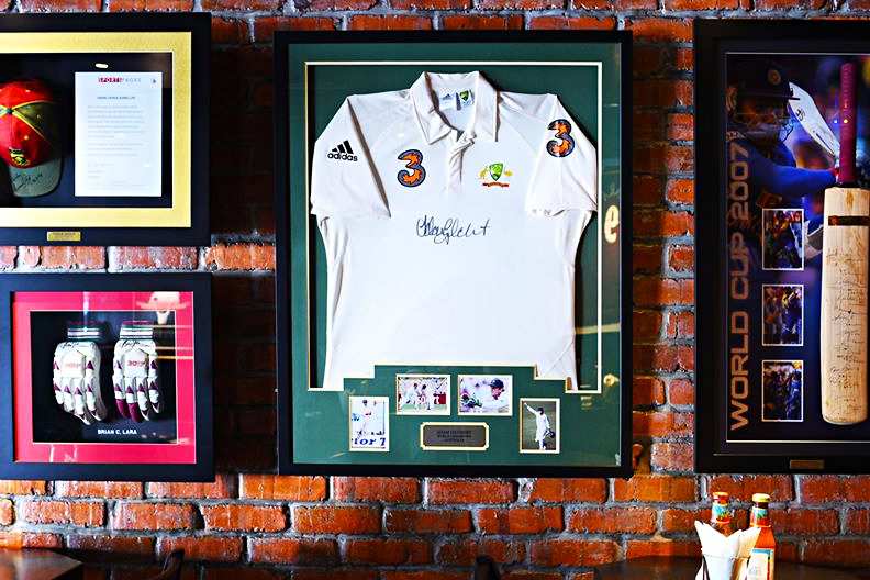 4 Best Sports Bars in the Heart of Kuala Lumpur you should visit in 2024