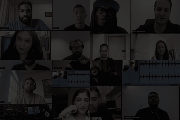 Wired Music Week's Virtual Music Conference, Get Wired Returns For Second Edition