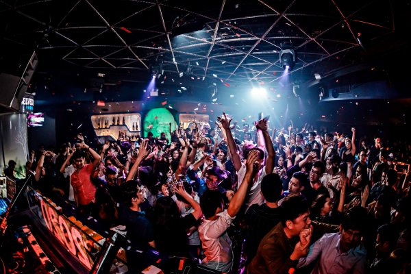 10 Best Nightclubs in Kuala Lumpur to Party in for 2025!
