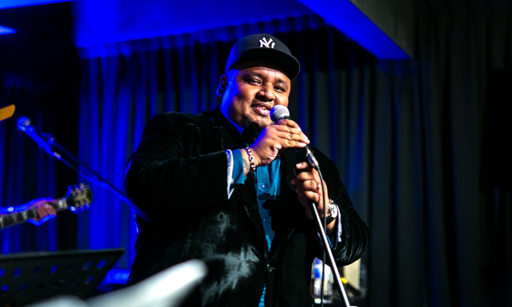 Soul Sessions Launches at Jiro KL with Russell Curtis 30 January 2018