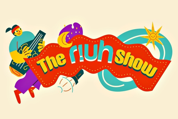  RIUH continues its journey in bringing the arts closer to the community with RIUH 24/7
