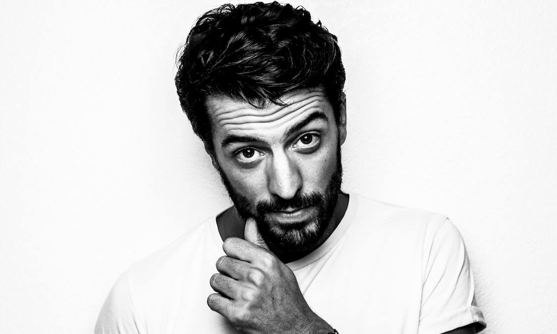 DJ Mag at Zouk ft KL Gregori Klosman 10 February 2018