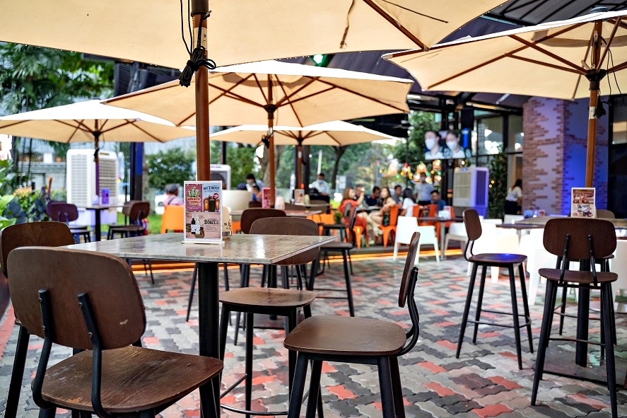 SOULed OUT Ampang finds new home in KL’s Golden Triangle