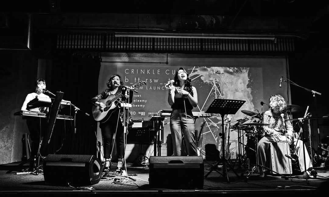 Kuala Lumpur Live Music & Comedy Guide 8 Feb 2018
