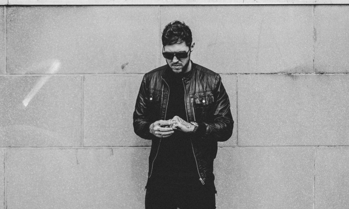 Ben Nicky at Zouk KL 2 March 2018