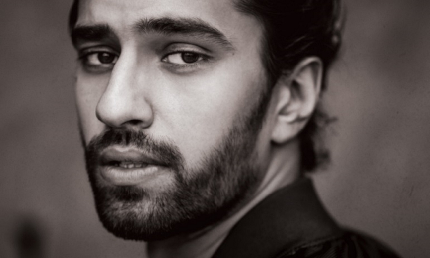 Jeremy Olander at Ren @ Kyo KL 3 March 2018