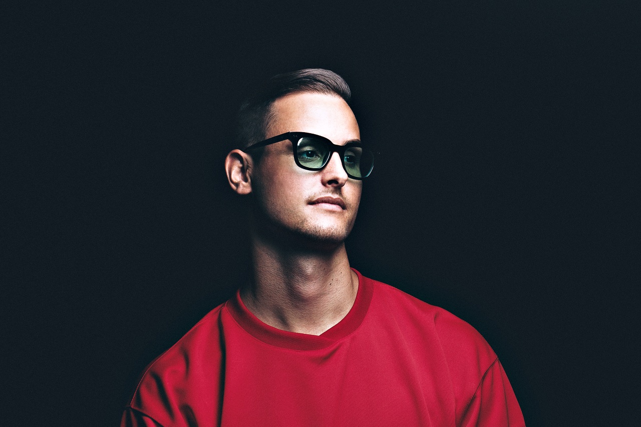 Zouk Genting brings prolific US DJ & producer MAKJ for huge debut show