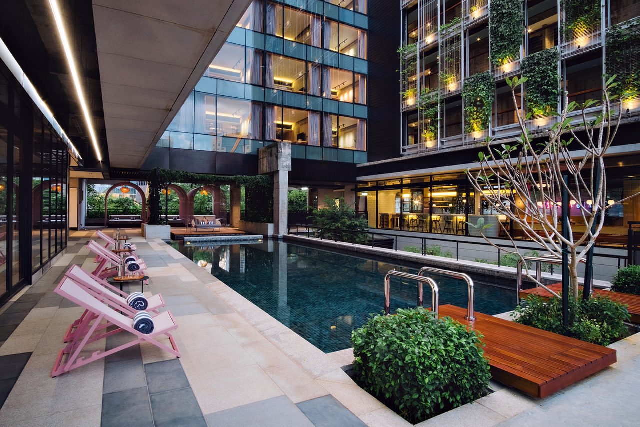 Long awaited KLove Market returns to the Boutique KLoé Hotel this weekend