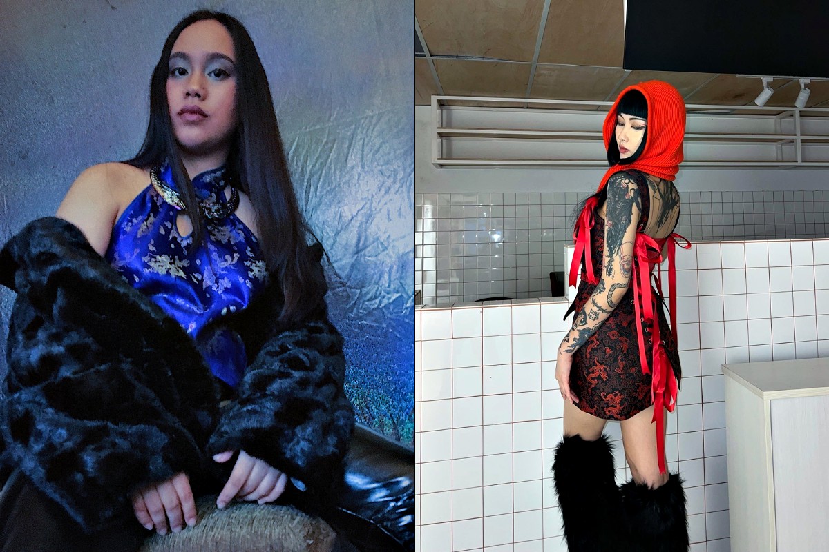 Elektronity to debut BLUD Vol 1 at Aura, 1 July with rEmPiT g0dDe$$ & Suhsi