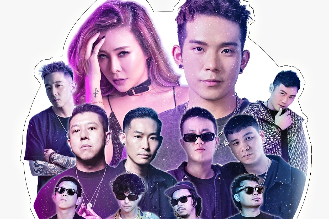 Drip Drop Music Festival to debut at SplashMania Waterpark Gamuda Cove