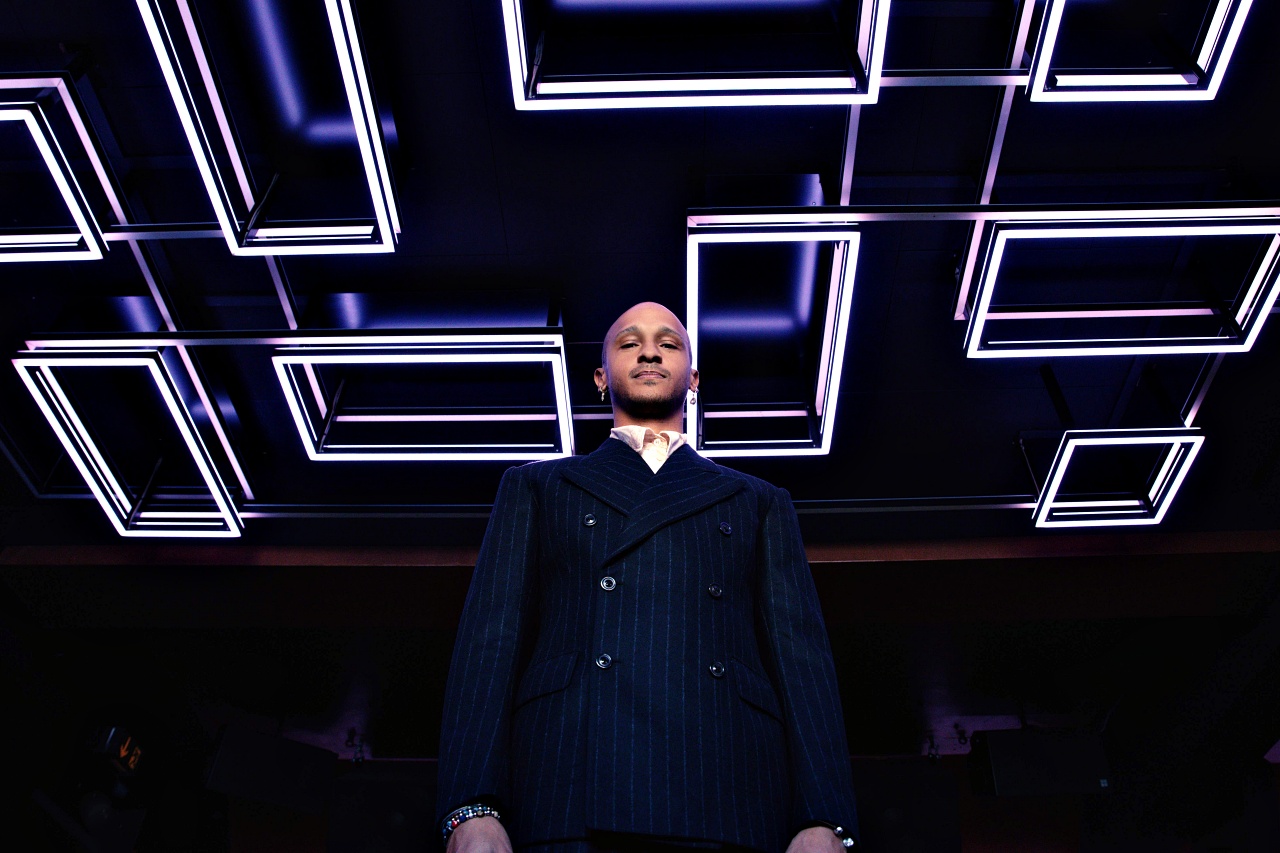 Wet Sessions at W Kuala Lumpur returns this weekend with guest DJEFF