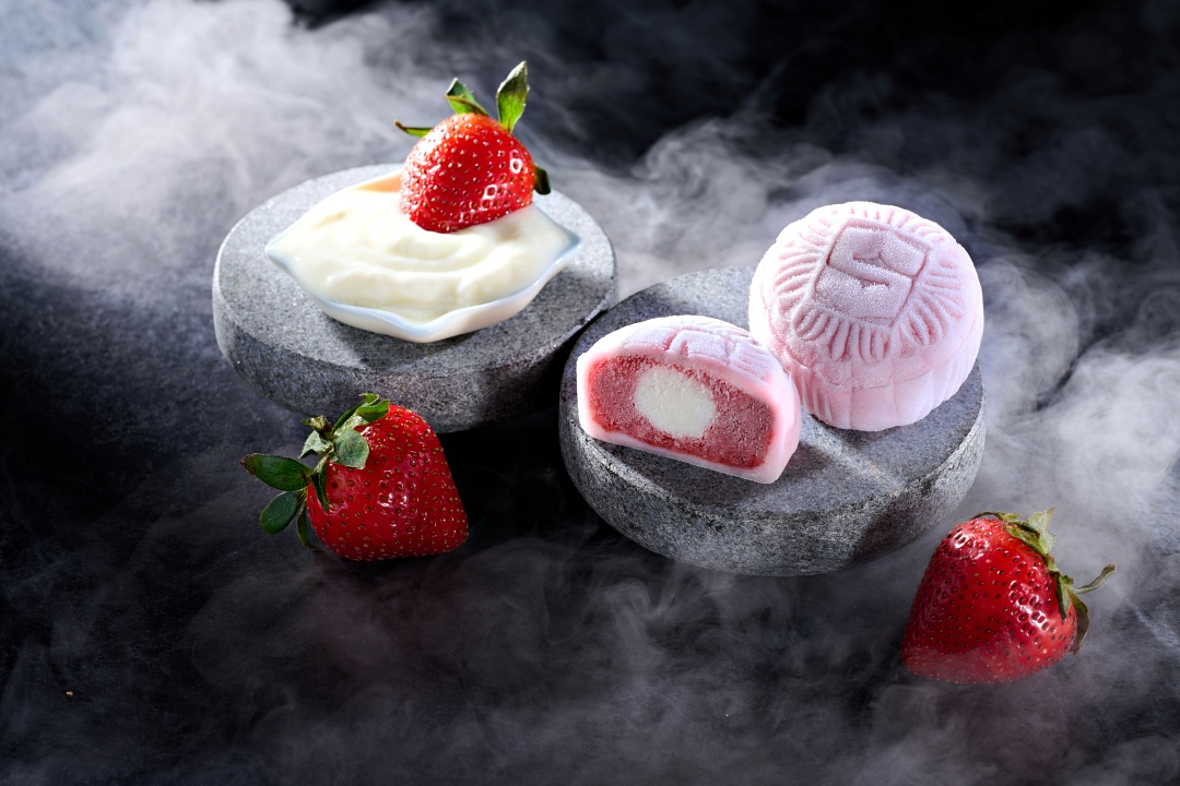 Shangri La, Kuala Lumpur, launches Magical Mooncakes for 2023