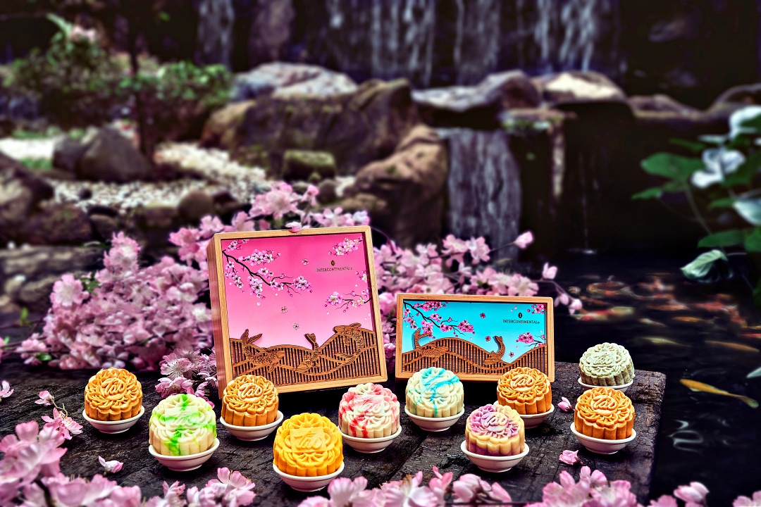 Intercontinental Kuala Lumpur to celebrate a Sustainable Mid-Autumn Festival 2023