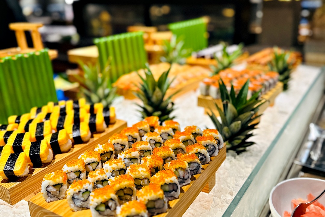 Park Royal Collection Kuala Lumpur introduces new Themed buffets