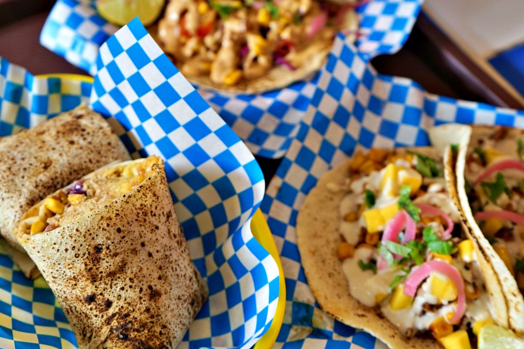 We Review: Scouts Cantina: Great Tex-Mex Food in Damansara Uptown