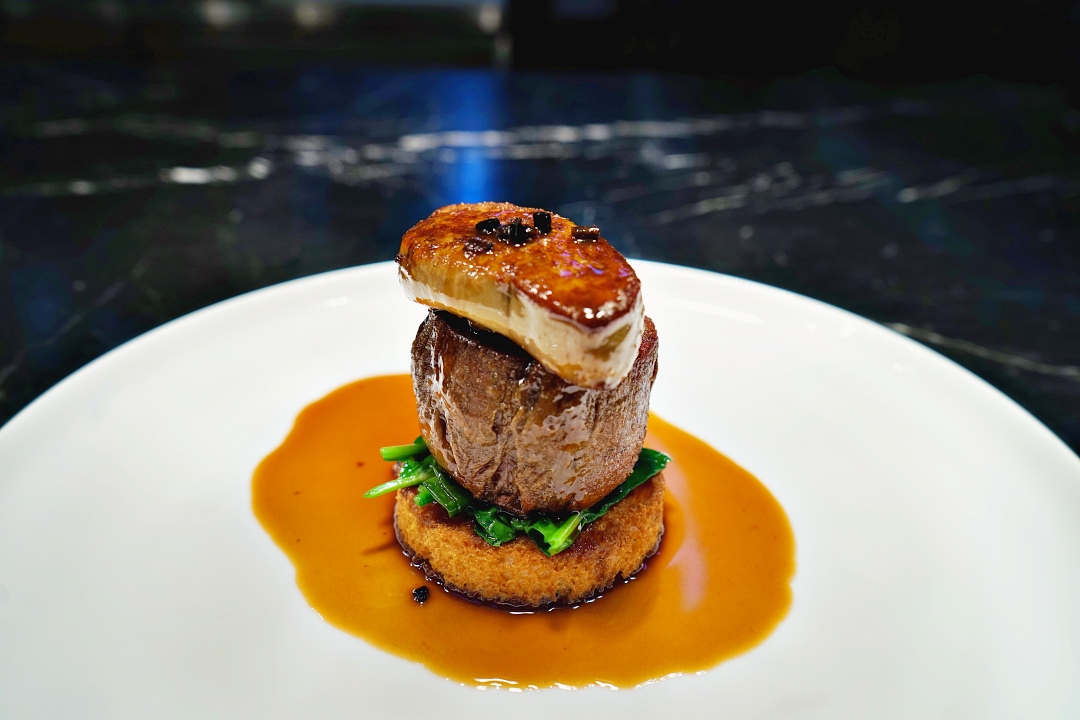 We Review: Fritz : Troika Sky Dining Kuala Lumpur