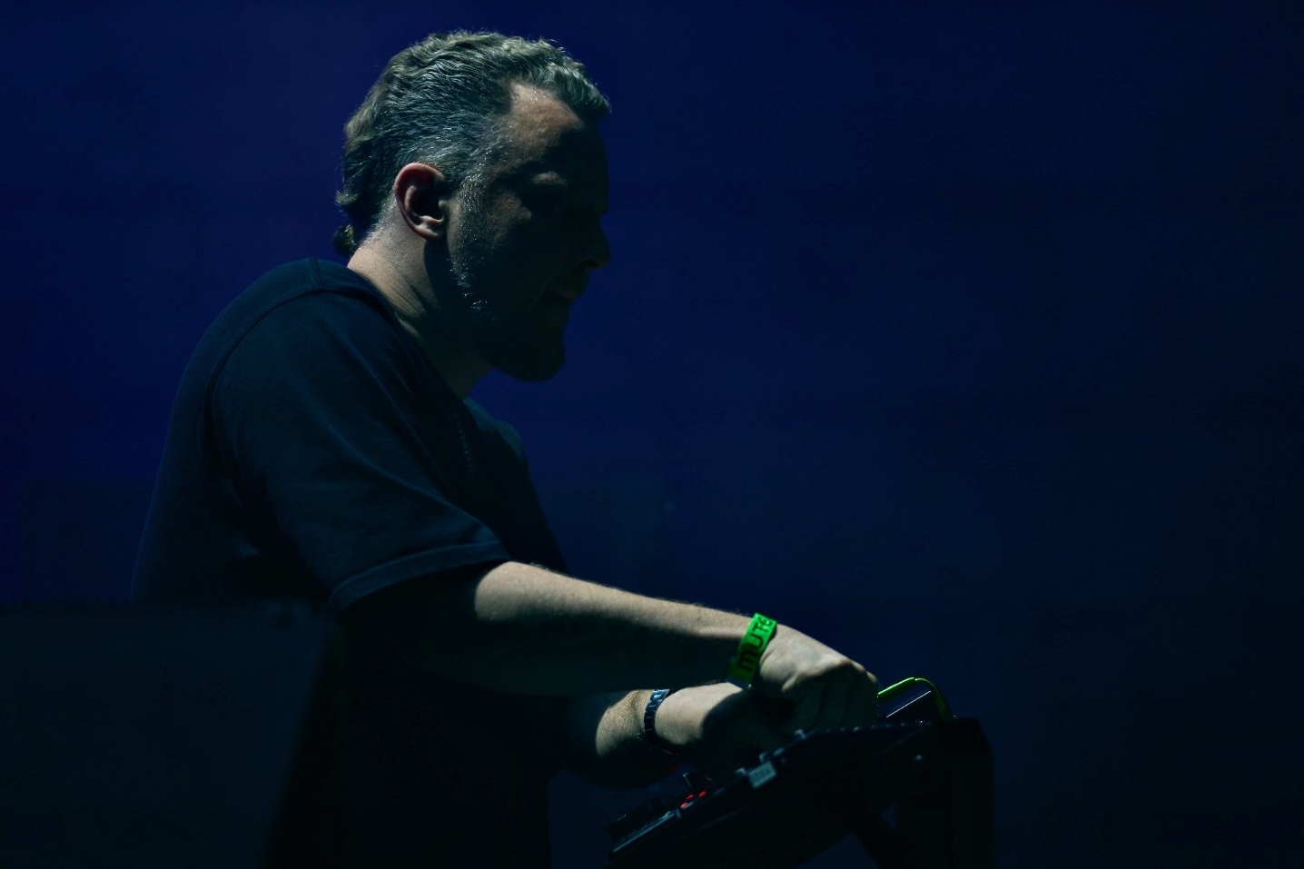 Ohrwurm to feature one of the world's best live acts .VRIL (Live) (Ger) at Pisco KL