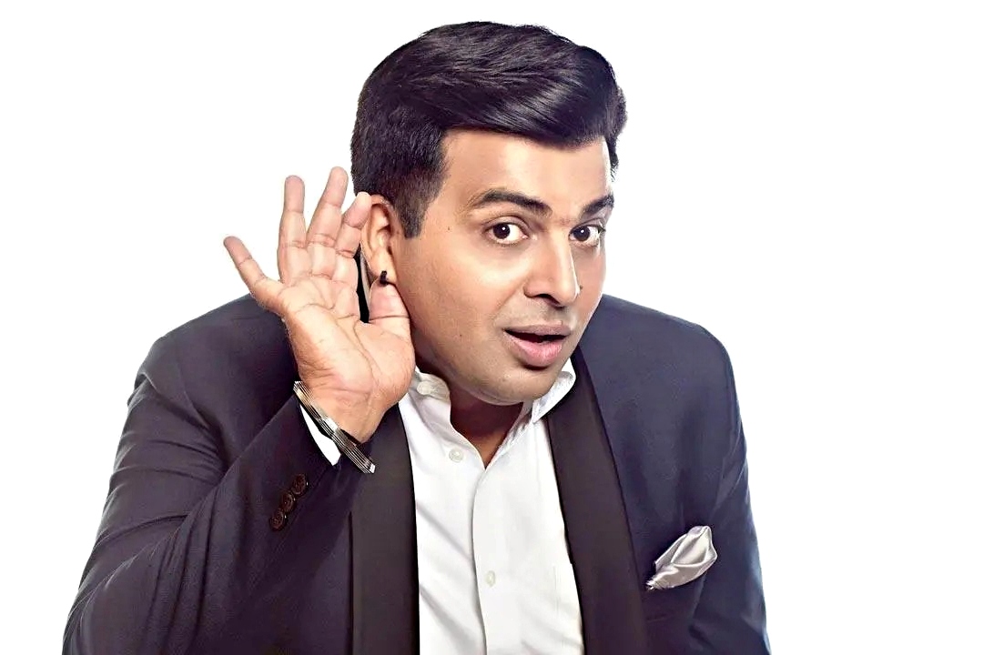 Renowned Comedian Amit Tandon to host show in KL on 3 May