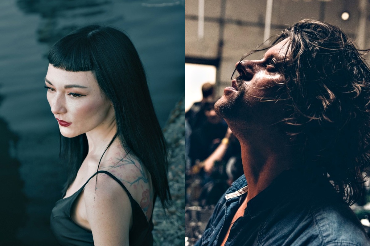 KL Gets Double Dose of Electronic Music in May (Jamaica Suk, San Proper)