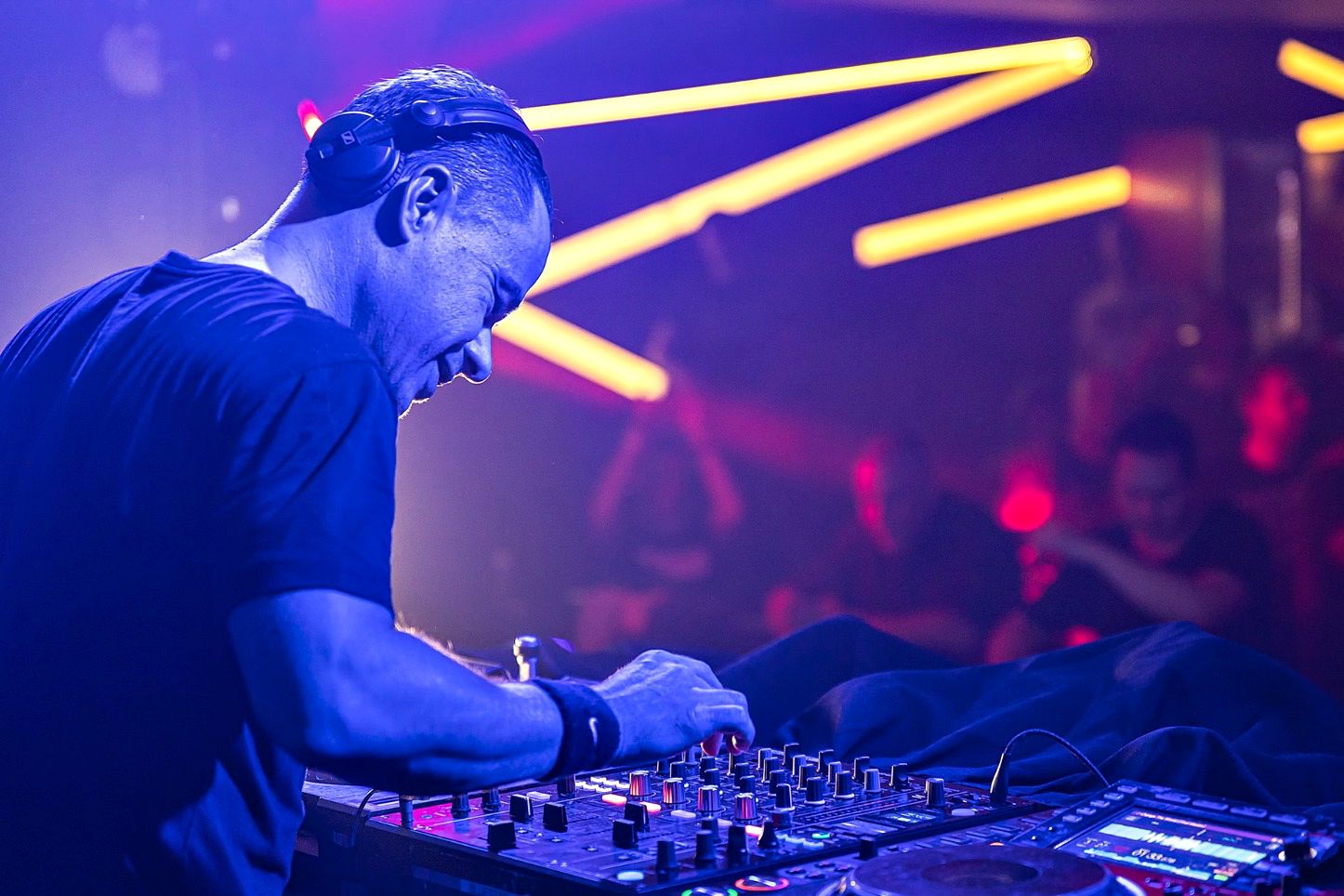 Trance Heavyweight Ben Gold to Star at Zouk Genting this Saturday