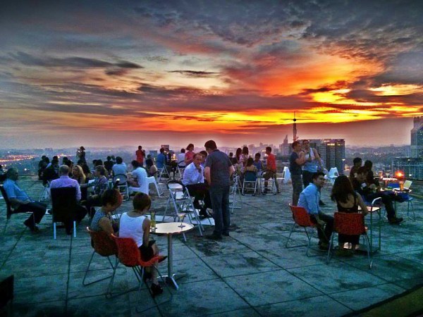 16 Best Rooftop Bars in Kuala Lumpur you must Check Out in 2024!