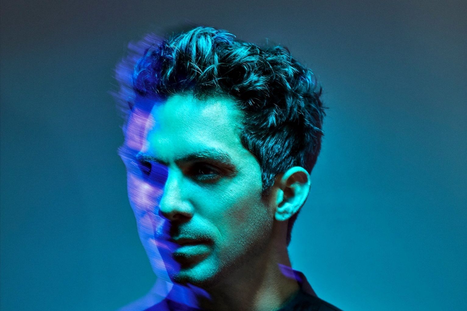 RXP+ returns to Rex KL with Argentinean DJ and producer Øostil