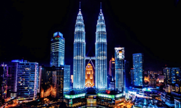 Kuala Lumpur Night Club & Bar Guide 15 March 2018