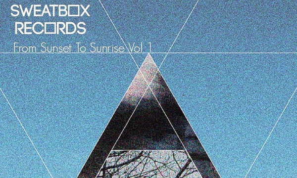 The Sweatbox Records Launch Party 31 March 2018