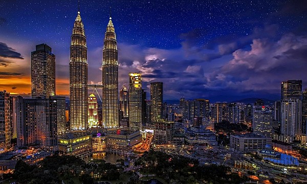 Kuala Lumpur Night Club & Bar Guide 29 March 2018