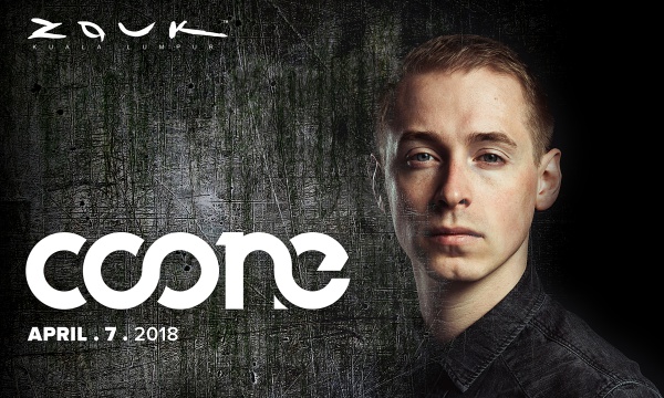 Zouk KL presents Hertz Hardstyle 7 April 2018