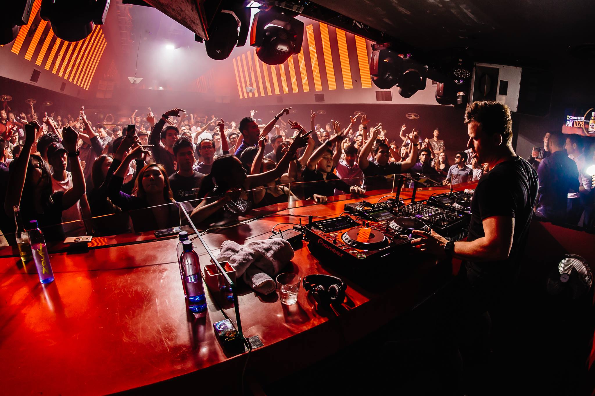 Zouk in Festival returns this week and it's looking bigger than ever!