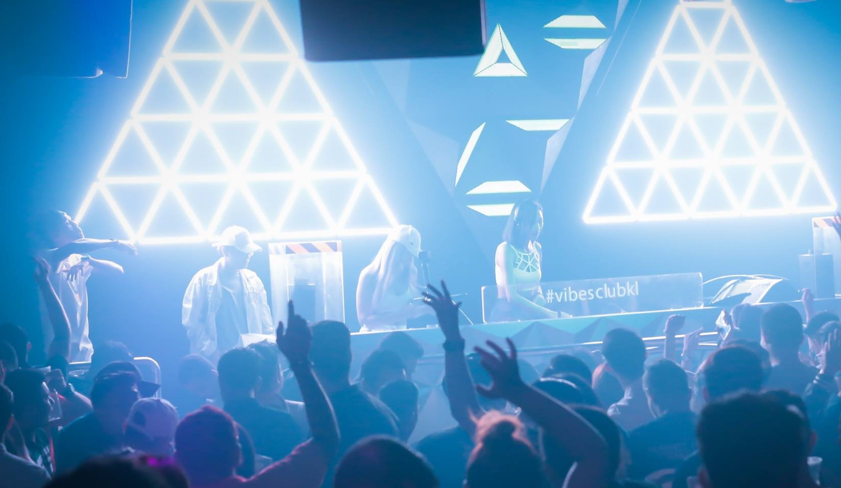 The City List Kuala Lumpur : Weekly Bar/Club Guide : 05/10/17