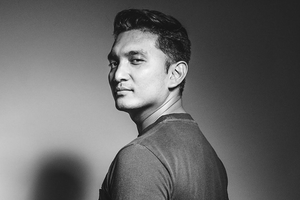 Ain't Nothing But Techno Privi KL 30 June 2018