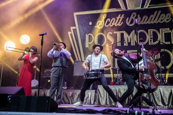 Postmodern Jukebox Returns To Kuala Lumpur For a Third Time in September