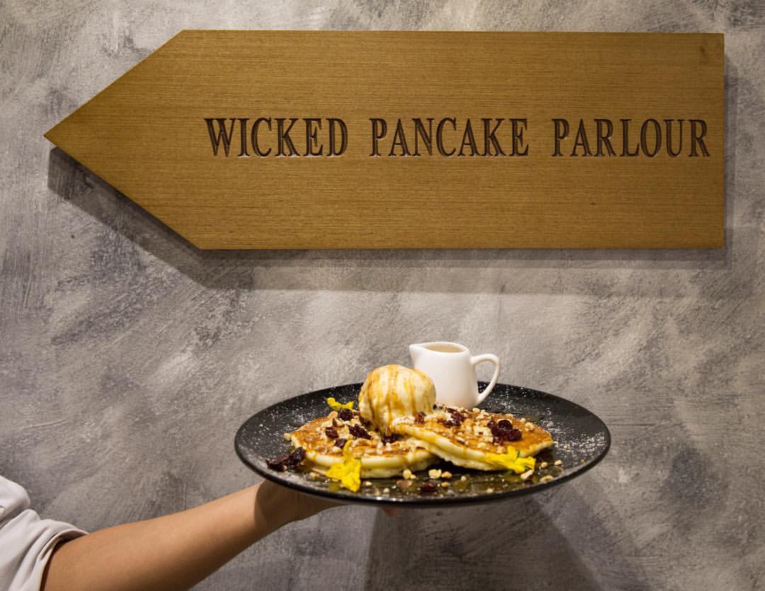 5 Best Brunches in Kuala Lumpur you have to try
