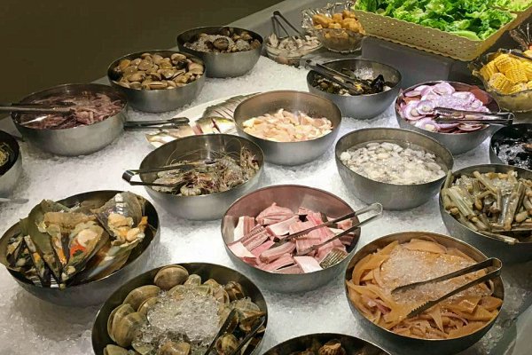 6 Best Steamboat Buffet restaurants in KL & Klang Valley