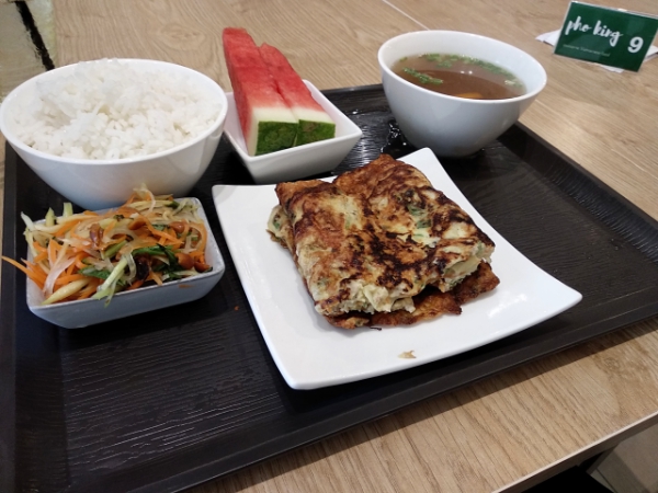 Pho King Jalan Ss2 Petaling Jaya Kuala Lumpur Best Restaurant Review 2018